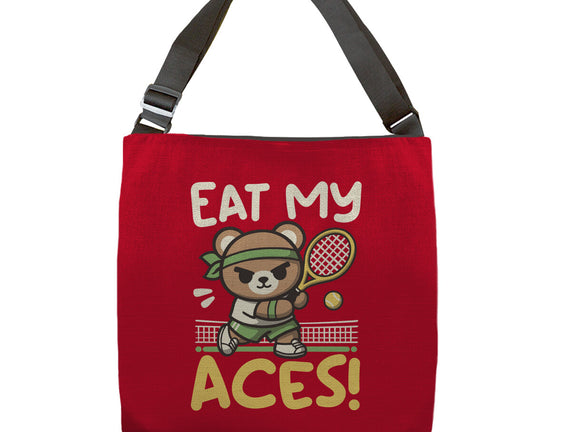 Eat My Aces