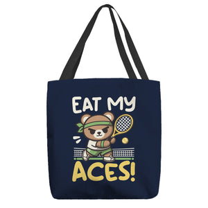 Eat My Aces