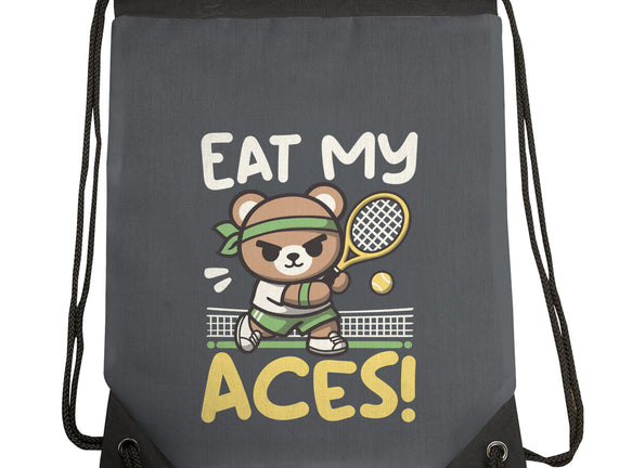 Eat My Aces
