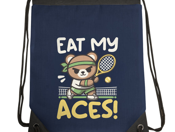 Eat My Aces