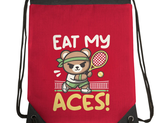 Eat My Aces