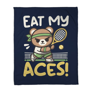Eat My Aces