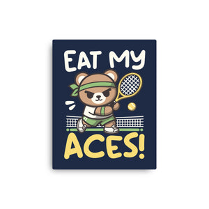 Eat My Aces