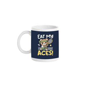 Eat My Aces
