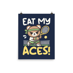 Eat My Aces