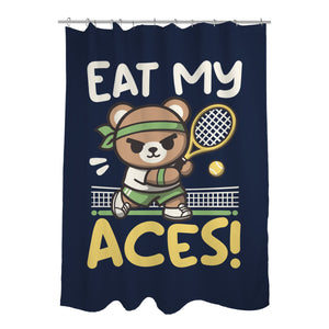 Eat My Aces