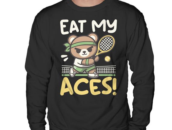 Eat My Aces