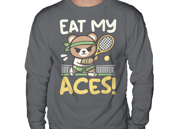 Eat My Aces