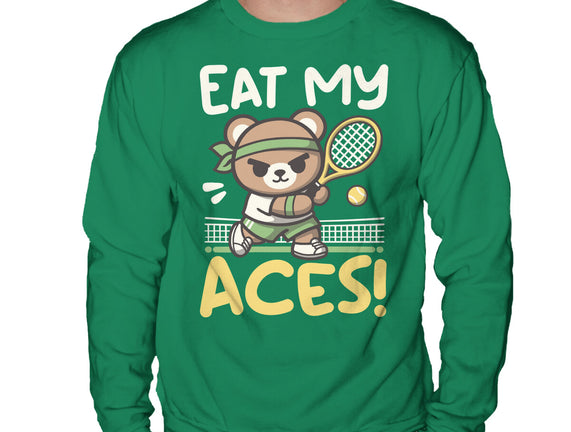 Eat My Aces