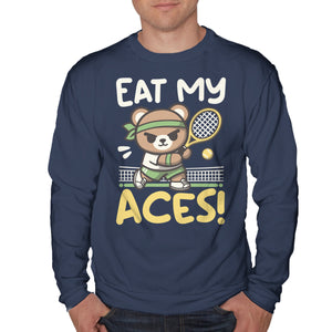 Eat My Aces