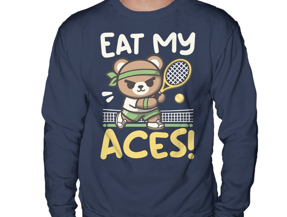 Eat My Aces