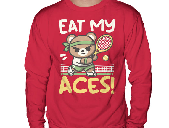 Eat My Aces