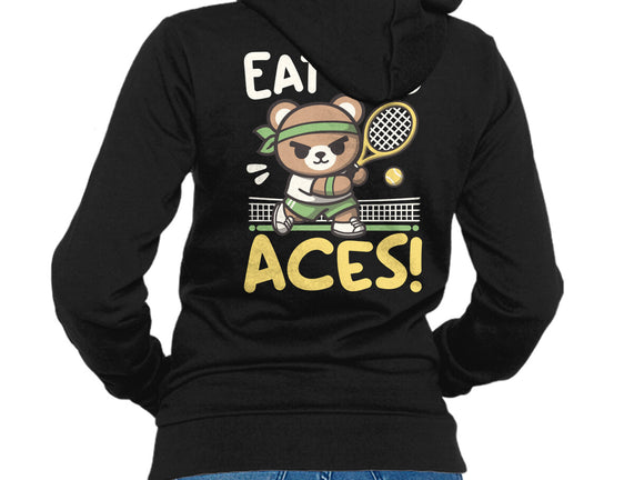 Eat My Aces