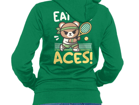 Eat My Aces