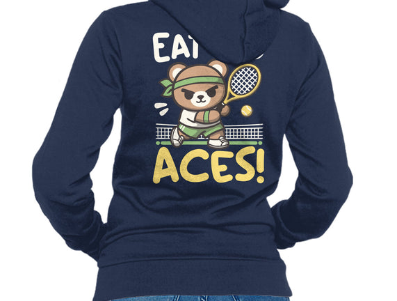 Eat My Aces
