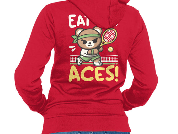 Eat My Aces