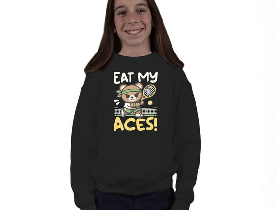Eat My Aces