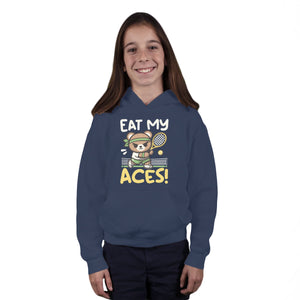 Eat My Aces