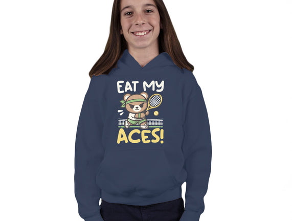 Eat My Aces