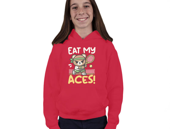 Eat My Aces