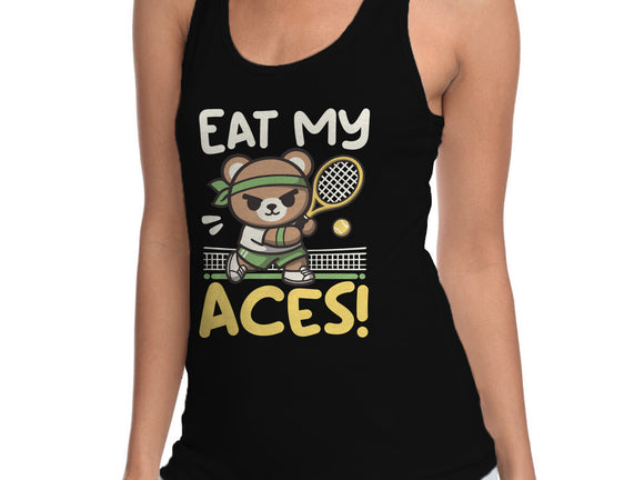 Eat My Aces