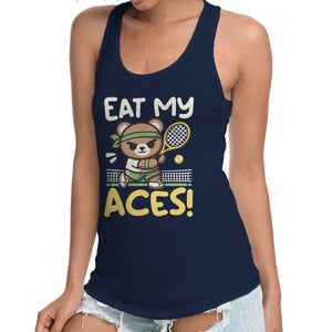 Eat My Aces