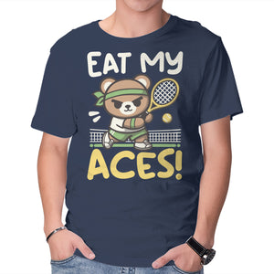 Eat My Aces