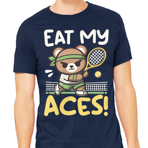 Eat My Aces