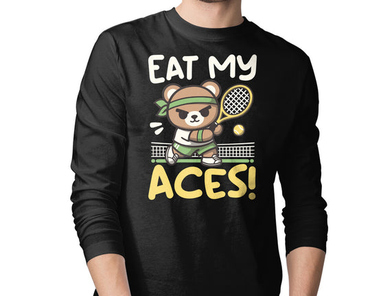 Eat My Aces