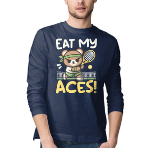 Eat My Aces