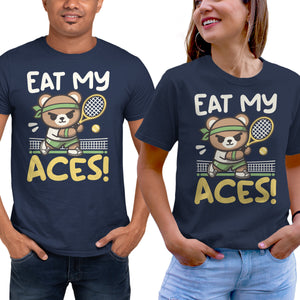 Eat My Aces
