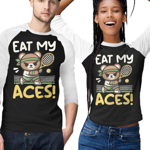 Eat My Aces