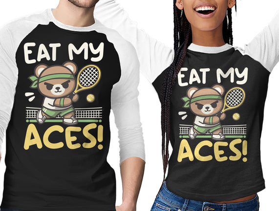 Eat My Aces