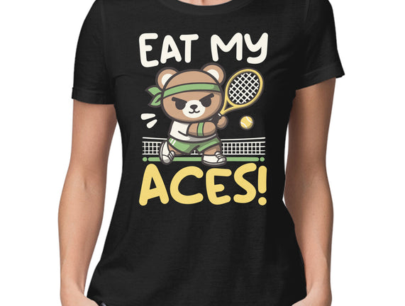 Eat My Aces