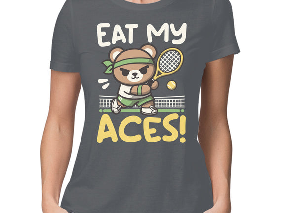Eat My Aces
