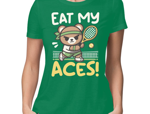 Eat My Aces