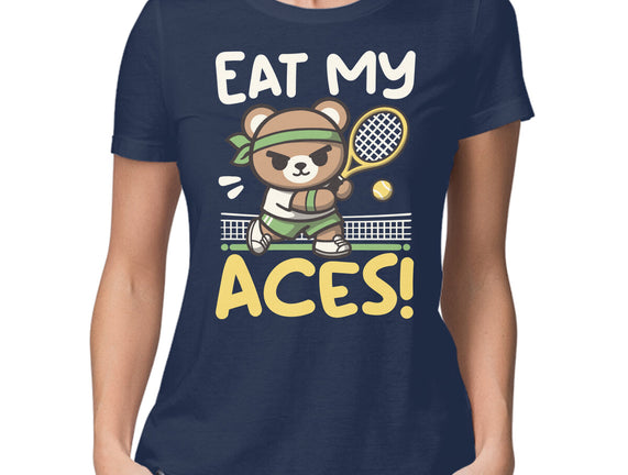 Eat My Aces