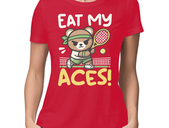 Eat My Aces