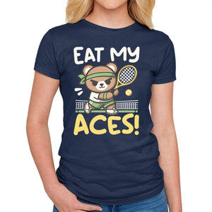 Eat My Aces