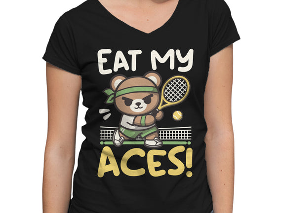Eat My Aces