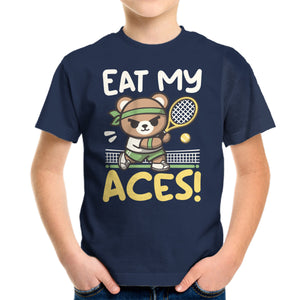 Eat My Aces