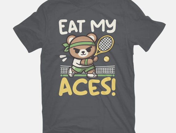 Eat My Aces