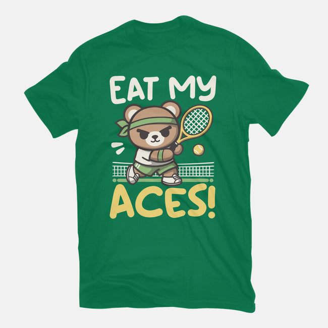Eat My Aces-Mens-Heavyweight-Tee-NemiMakeit
