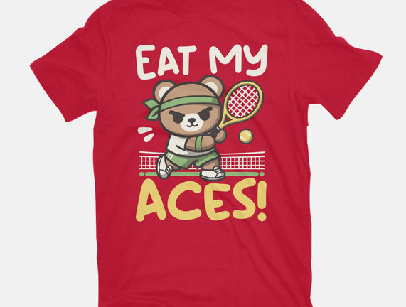 Eat My Aces