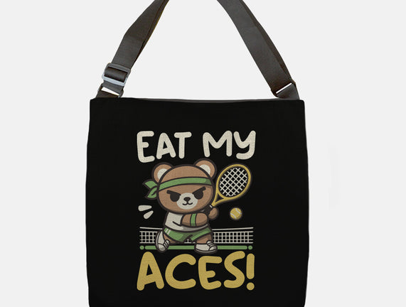 Eat My Aces