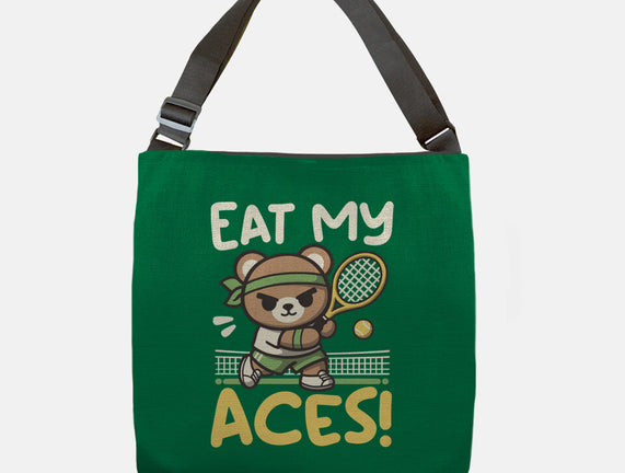 Eat My Aces