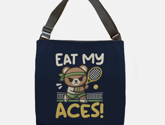 Eat My Aces