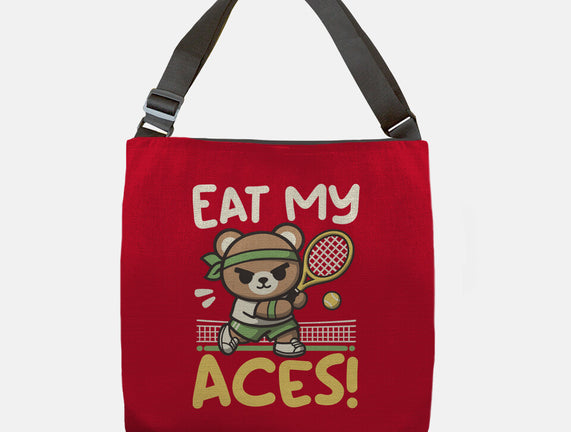 Eat My Aces