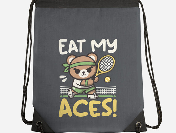 Eat My Aces