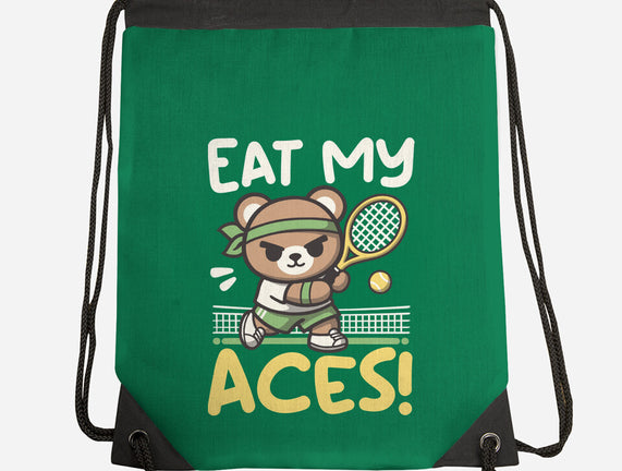 Eat My Aces
